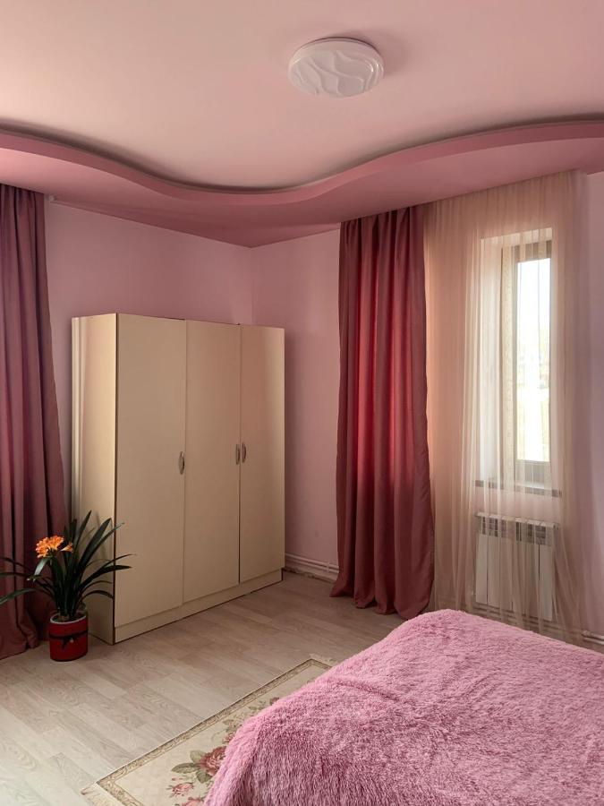 Hotel Abo Erivan Exterior foto