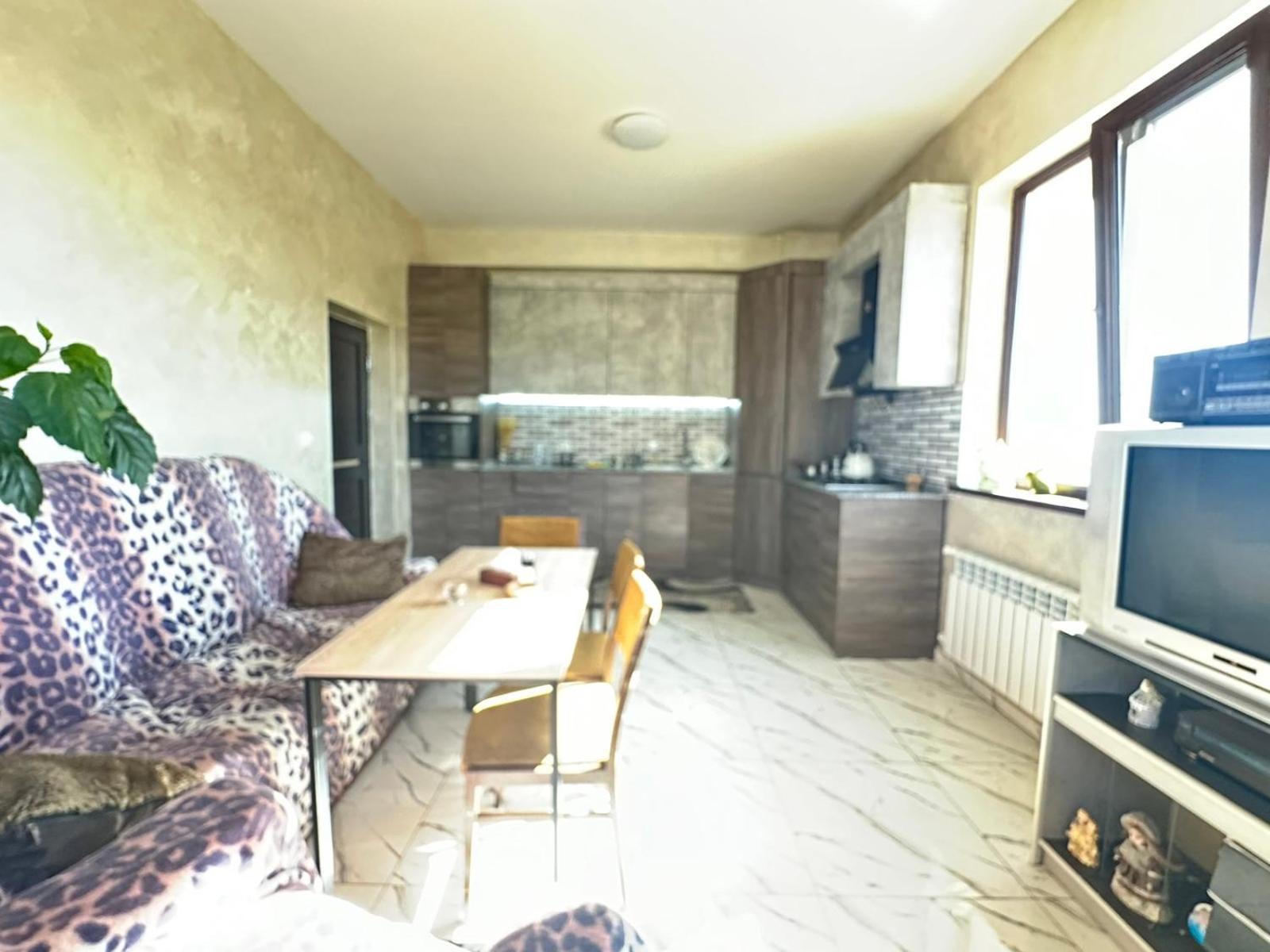 Hotel Abo Erivan Exterior foto