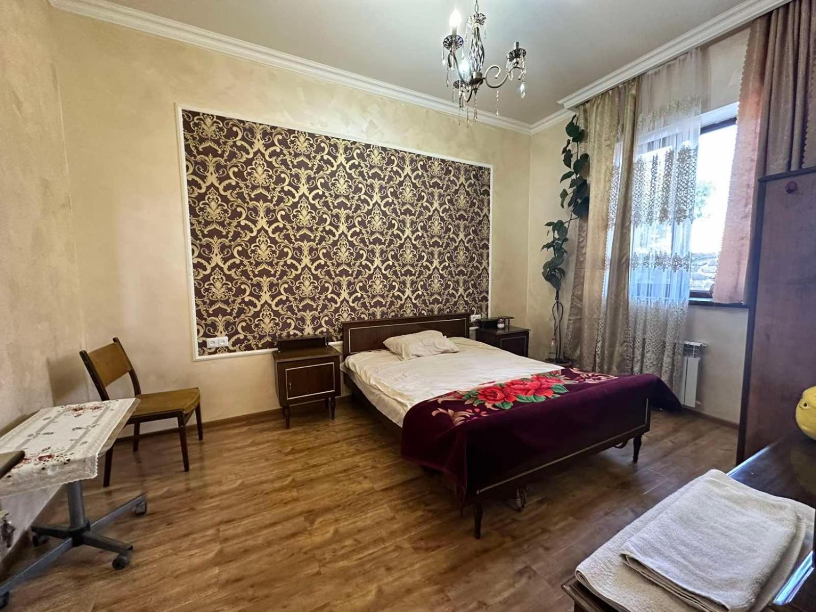 Hotel Abo Erivan Exterior foto